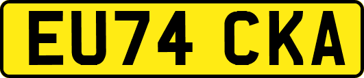 EU74CKA