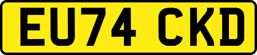 EU74CKD
