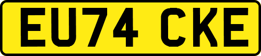 EU74CKE