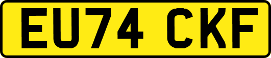 EU74CKF