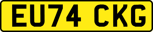EU74CKG