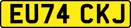 EU74CKJ