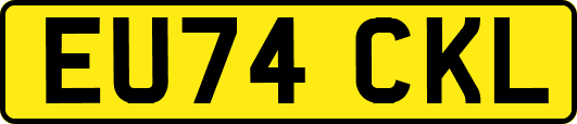 EU74CKL