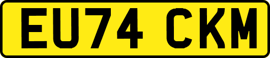 EU74CKM