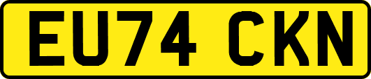 EU74CKN