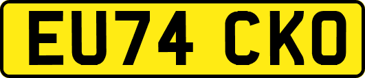 EU74CKO