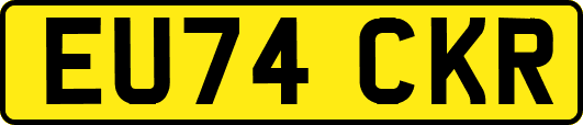 EU74CKR