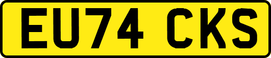 EU74CKS