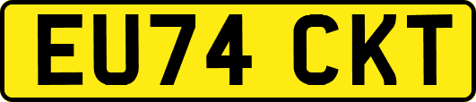 EU74CKT