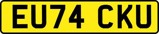 EU74CKU