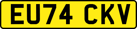 EU74CKV