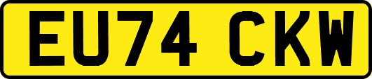 EU74CKW