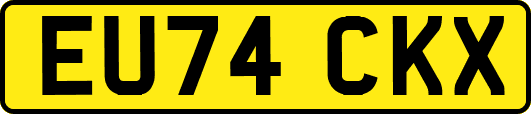 EU74CKX
