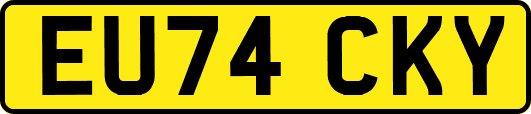 EU74CKY