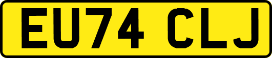 EU74CLJ