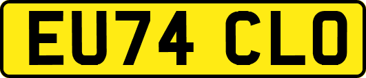 EU74CLO