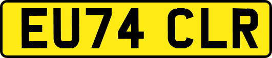 EU74CLR
