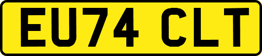 EU74CLT
