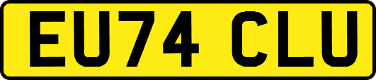EU74CLU