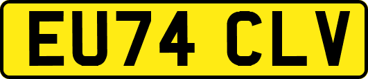 EU74CLV