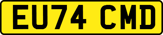 EU74CMD