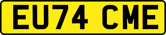 EU74CME