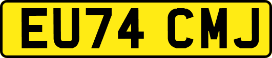 EU74CMJ