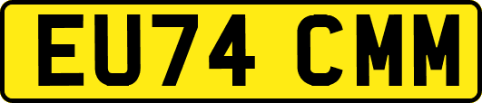 EU74CMM