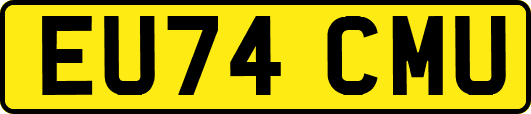 EU74CMU