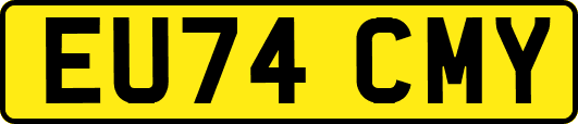 EU74CMY