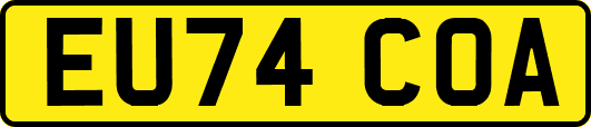 EU74COA