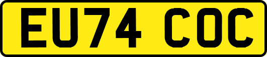 EU74COC