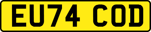 EU74COD
