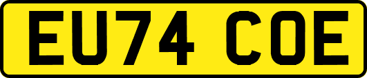 EU74COE