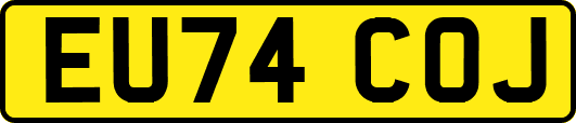 EU74COJ