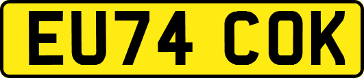 EU74COK