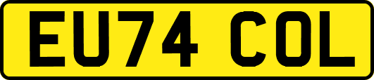 EU74COL