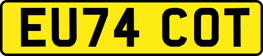 EU74COT