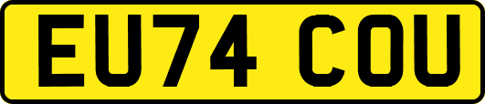 EU74COU