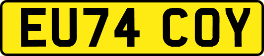 EU74COY