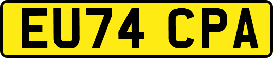 EU74CPA