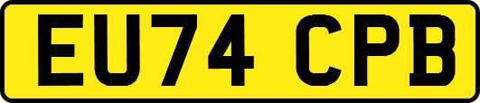 EU74CPB