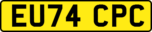 EU74CPC