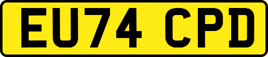 EU74CPD