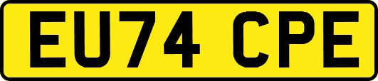 EU74CPE