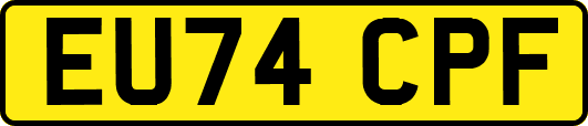 EU74CPF