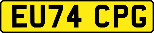 EU74CPG