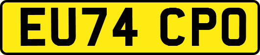EU74CPO