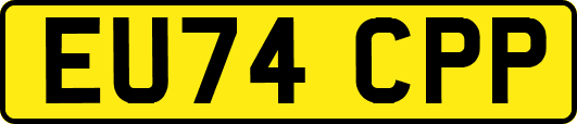 EU74CPP
