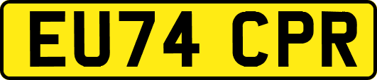 EU74CPR
